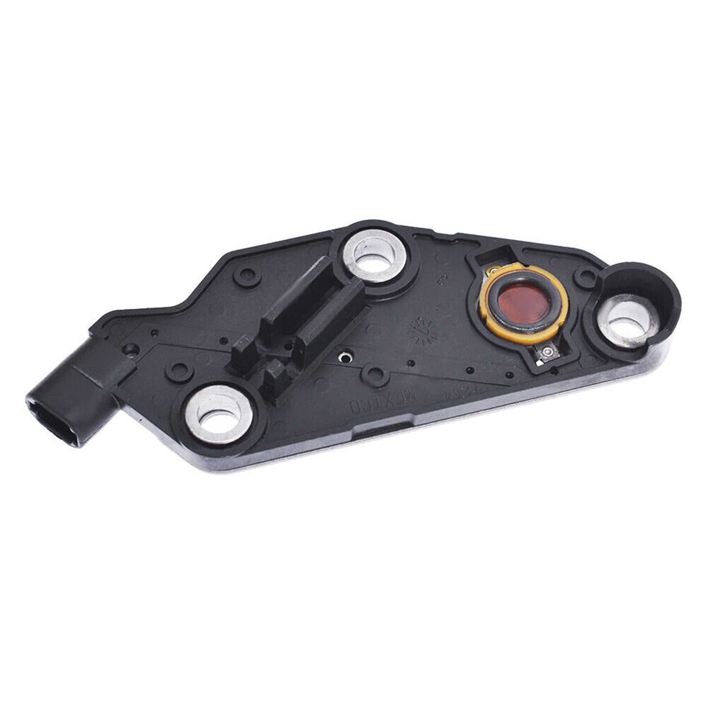 2006-2011 Lucerne V6 3.8L 3.9L 4 Spd FWD 4T65E Transmission Solenoid Kit TCC 2 Shift EPC Switch 4T69E