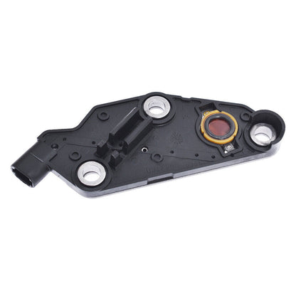 2006-2011 Lucerne V6 3.8L 3.9L 4 Spd FWD 4T65E Transmission Solenoid Kit TCC 2 Shift EPC Switch 4T69E