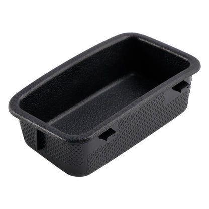 1999-2005 Volkswagen Bora MK4 Car Coin Box Spare Parts Storage Box 1J0858373C