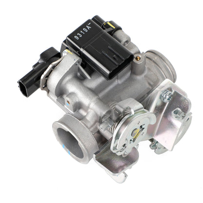 Honda Click 110CC Throttle Body Assembly 16400-Kvb-T01 16400-KVB-T02