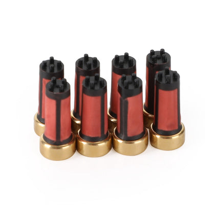 1997-2001 Ford Expedition 4.6L/5.4L V8 8 set Fuel Injectors Rebuild Repair Kit 0280150943
