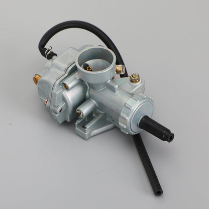 PZ16 16mm Carburetor Carb Hand Choke 50cc 70cc 90 110cc ATV Dirt Bike Go Kart