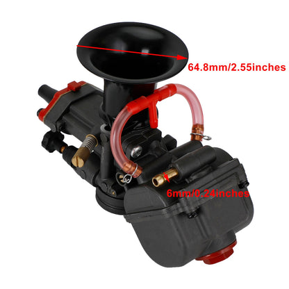 Carburetor Carb 671-040R6500 792-404-8100 Honda MONKEY GROM125 MSX125 Monkey 125 124cc