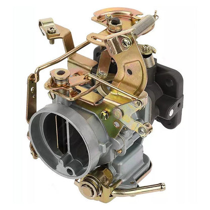 1968-1976 Datsun Cabstar PA321 1.5L Carburetor 16010-B5200 16010-B0302