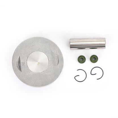 Cylinder Piston Rings Gaskets Kit Fit For Honda CRF230M 2009 CRF230L 2008-2009 XR230 2003-2008