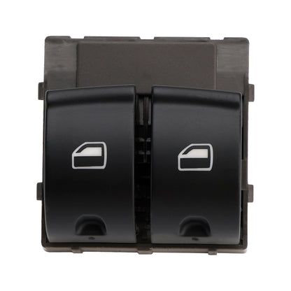 2005 - 2008 Audi A4 / S4 / Avant Driver Side Front Electric Window Switch 8E0959851C