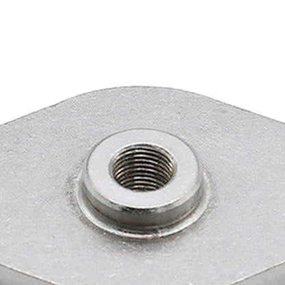 EGR Valve Blank Plate For Land Rover 300TDI Discovery EGT sensor probe BOSS
