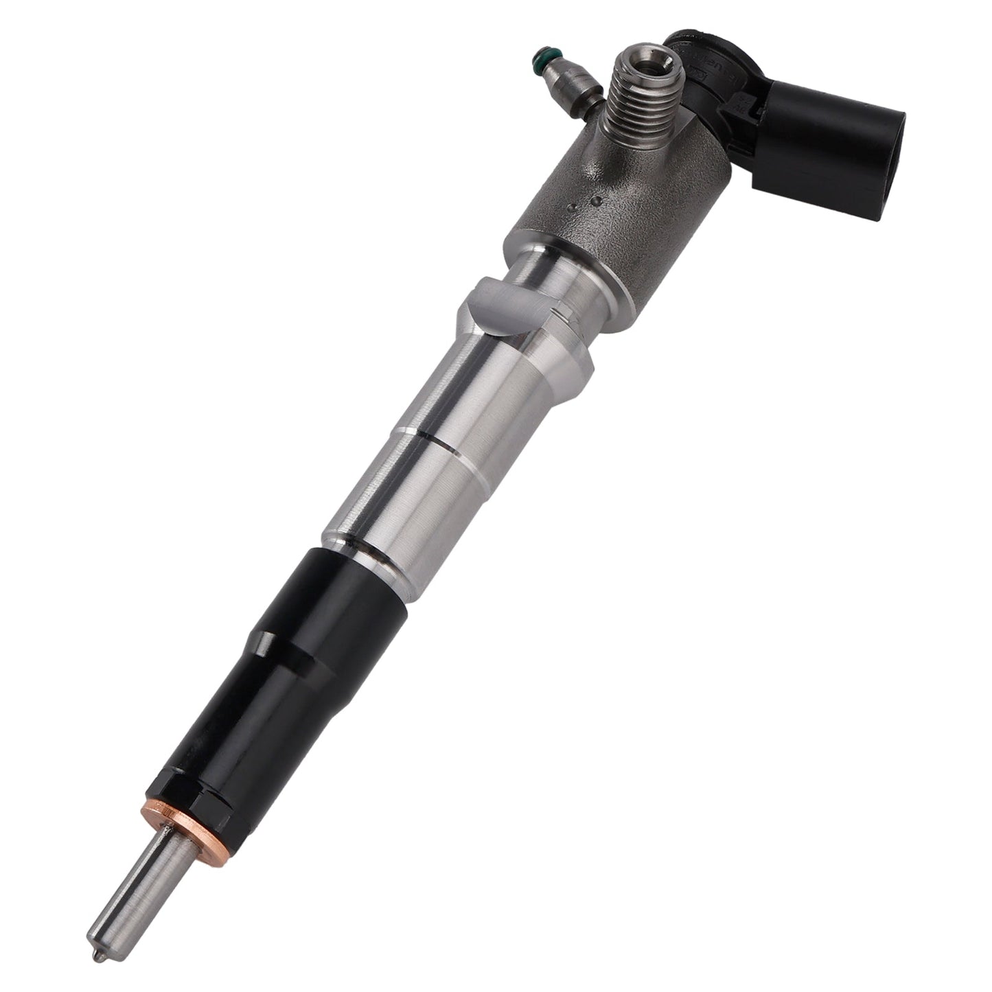 2015.01-On Ford S-Max Galaxy 2.0 VDO 1Pcs Fuel Injector GK2Q-9K546-AC 2143478