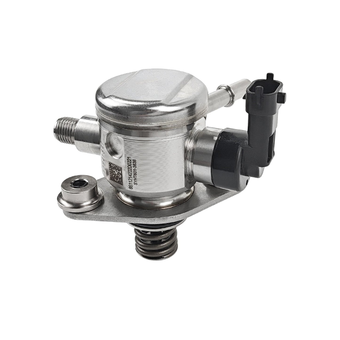 2013-2014 Chevrolet Malibu High Pressure Fuel Pump 12641847 12633423
