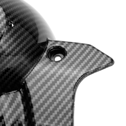 Speedometer Cover Case Outer Casing For KAWASAKI Z900RS Z900 RS 2018-2023 Chrome
