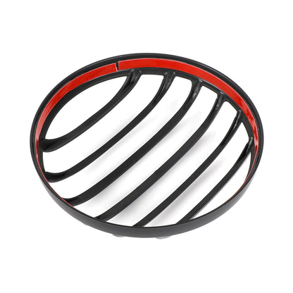 Headlight Guard Shield Cover Fit For Honda Rebel Cmx500 Cmx300 Gv300S 17-19