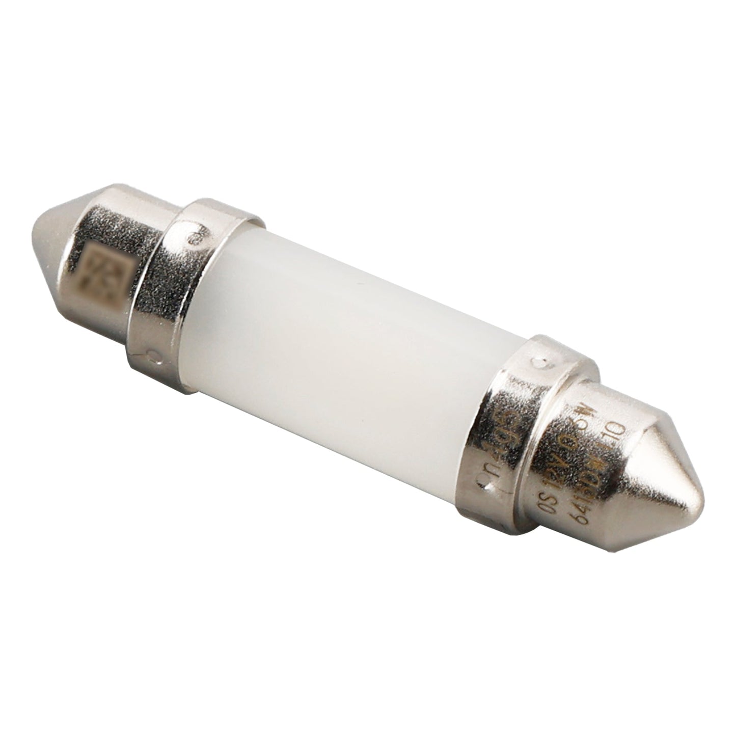 OSRAM Car Light LEDriving SL C5W41MM 12V 0.6W 6000K 6413DWP
