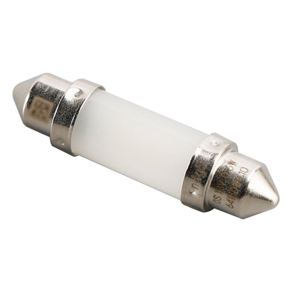 OSRAM Car Light LEDriving SL C5W41MM 12V 0.6W 6000K 6413DWP