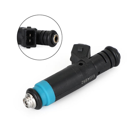1pcs 80LB 850CC Fuel Injectors FI114992 Fit Siemens Deka EV1 BMW Ford FI114991