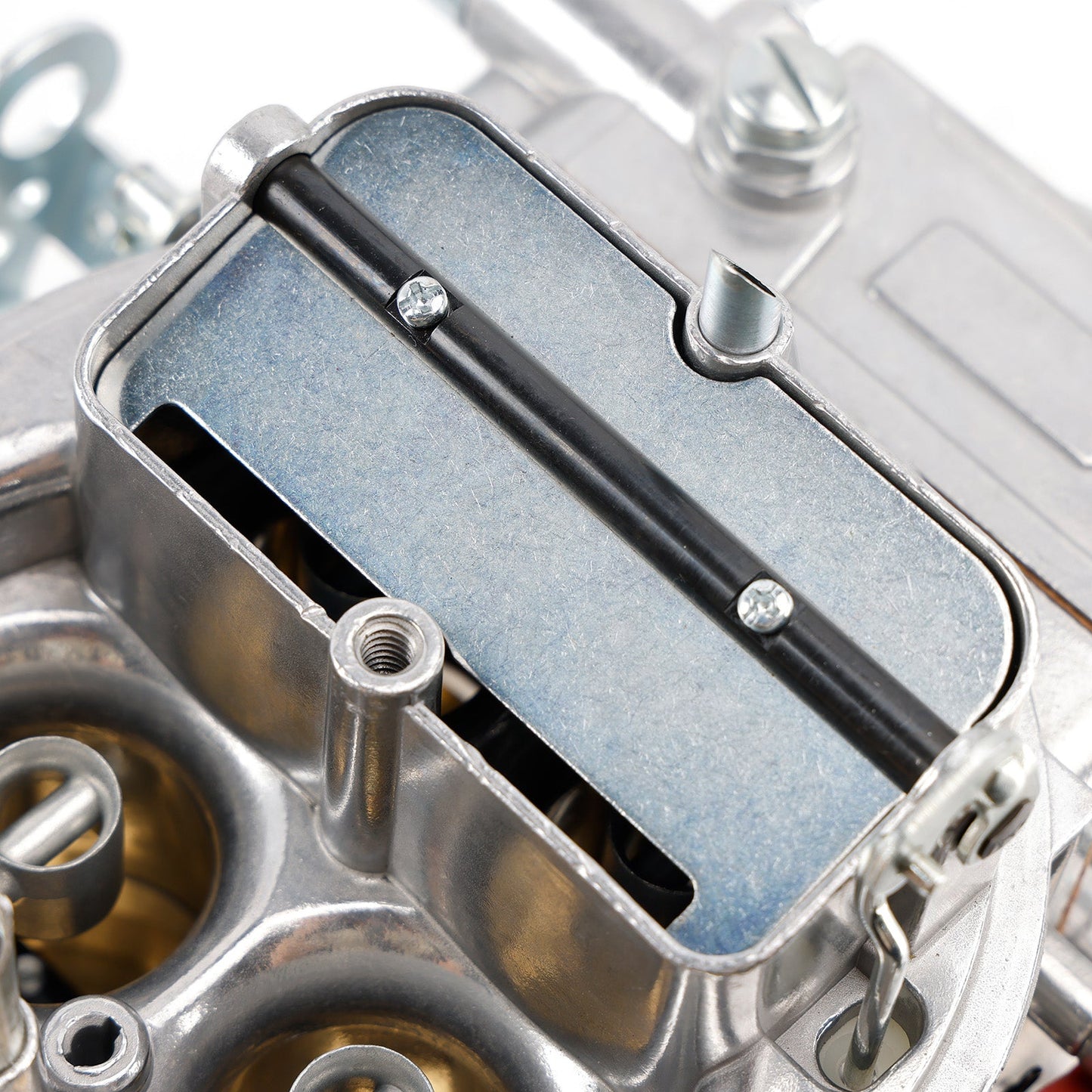 Chrysler Carburetor 600 CFM 4150 4-Barrel BR-67270