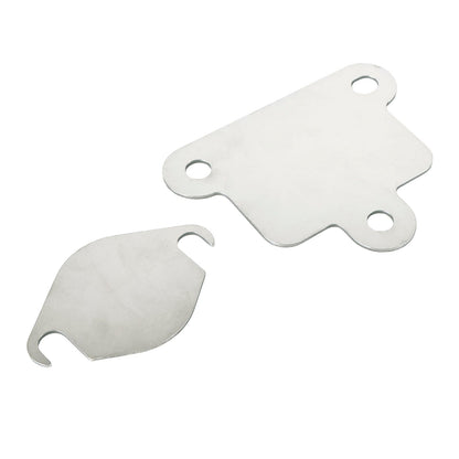 EGR Delete Block Off Plate for Ford PX PX2 Ranger 3.2L & 2.2L For Mazda BT-50