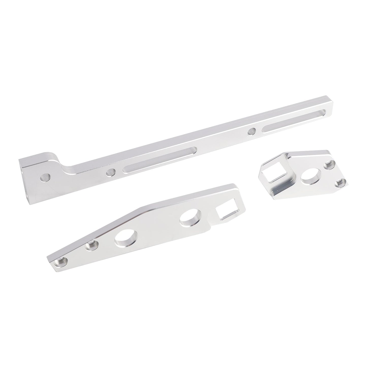 LS1 102mm Sheet Metal Intake Port Throttle Cable Bracket 551446