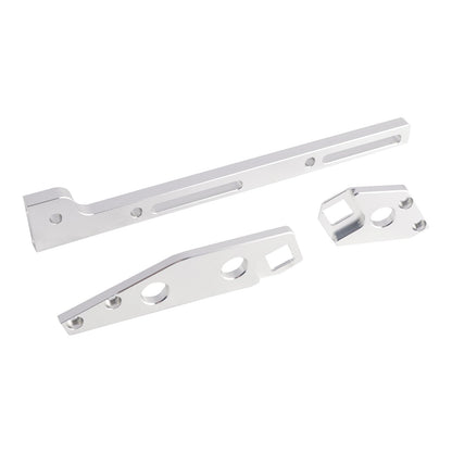 LS1 102mm Sheet Metal Intake Port Throttle Cable Bracket 551446
