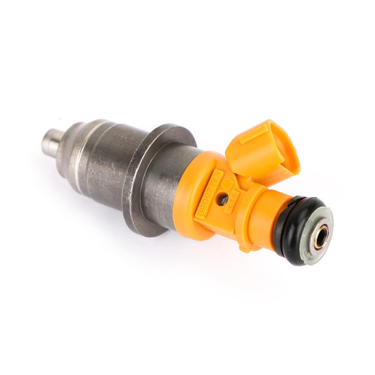 60V-13761-00-00 Fuel Injector E7T25080 1465A011 Fit 2003-2020 Yamaha Outboard HPDI 250 300HP MD361845 MR560555