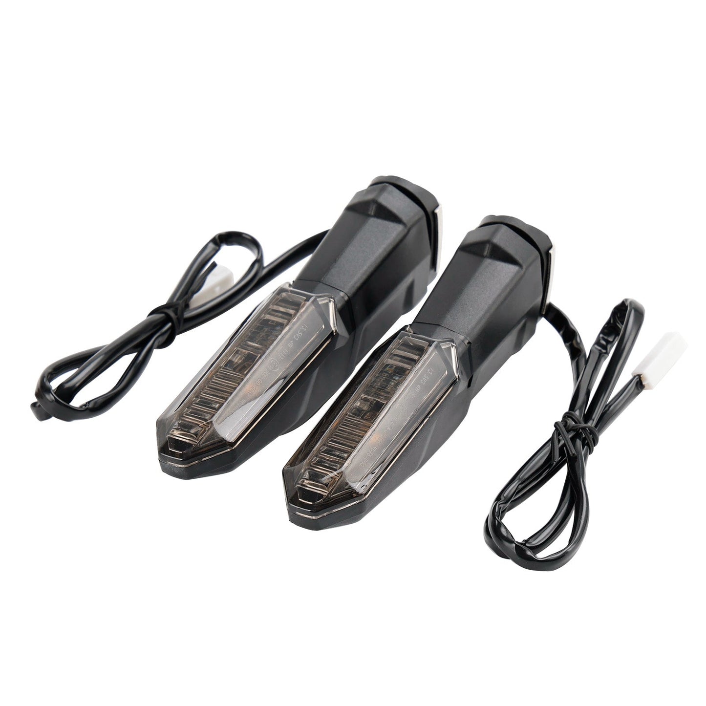 Kawasaki Z125 Z250 Z400 Z650 Z750 Z800 Z900 Turn Signals light Champoo