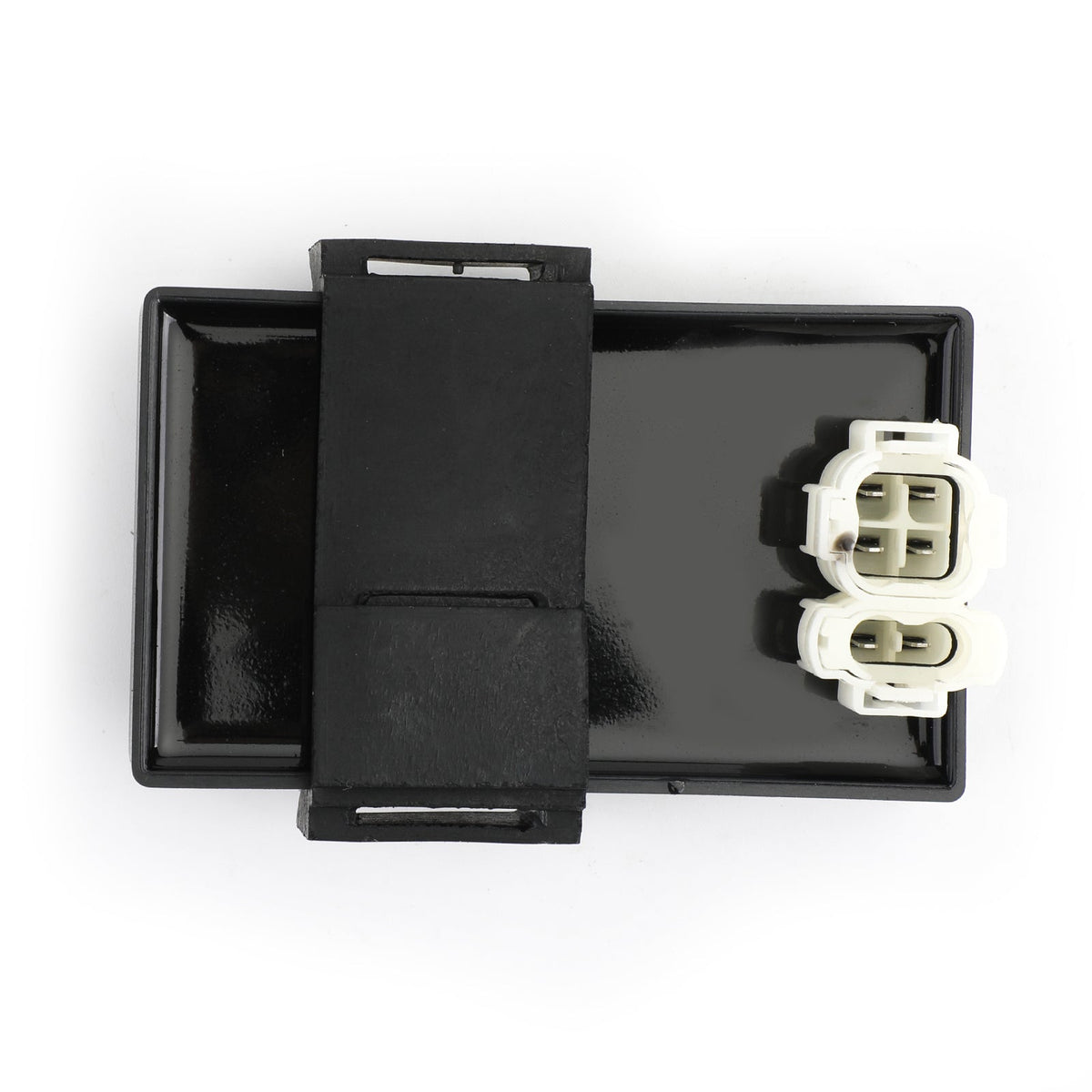 CDI Box Ignition Module Unit 30410-HM3-003 49-5286 For 1993-2006 Honda TRX300EX 2x4 ATV TRX300 EX Sportrax