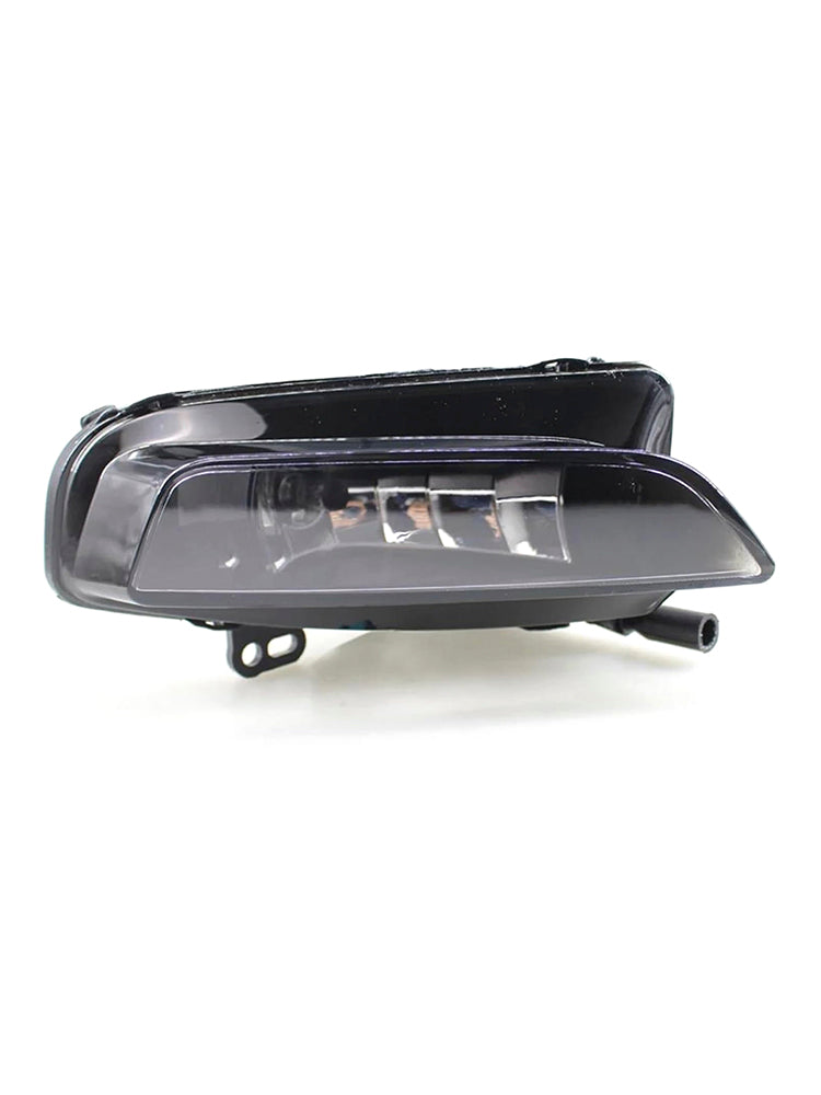 2012-2016 Audi A3 8V Rs3 S3 1 Pcs Front Left Fog Light Lamps With Bulbs 8V0941700D