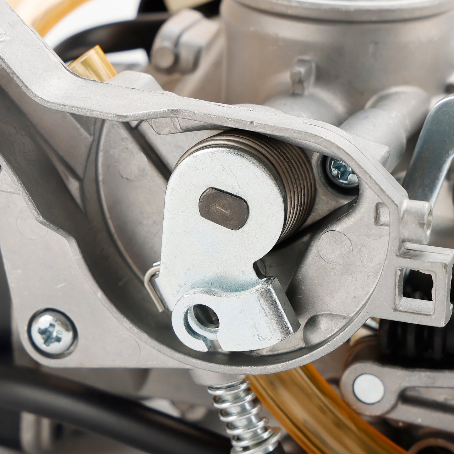 #0470482 Carburetor Carb Fit Arctic Cat 650 4x4 H1 Automatic 2005-2006