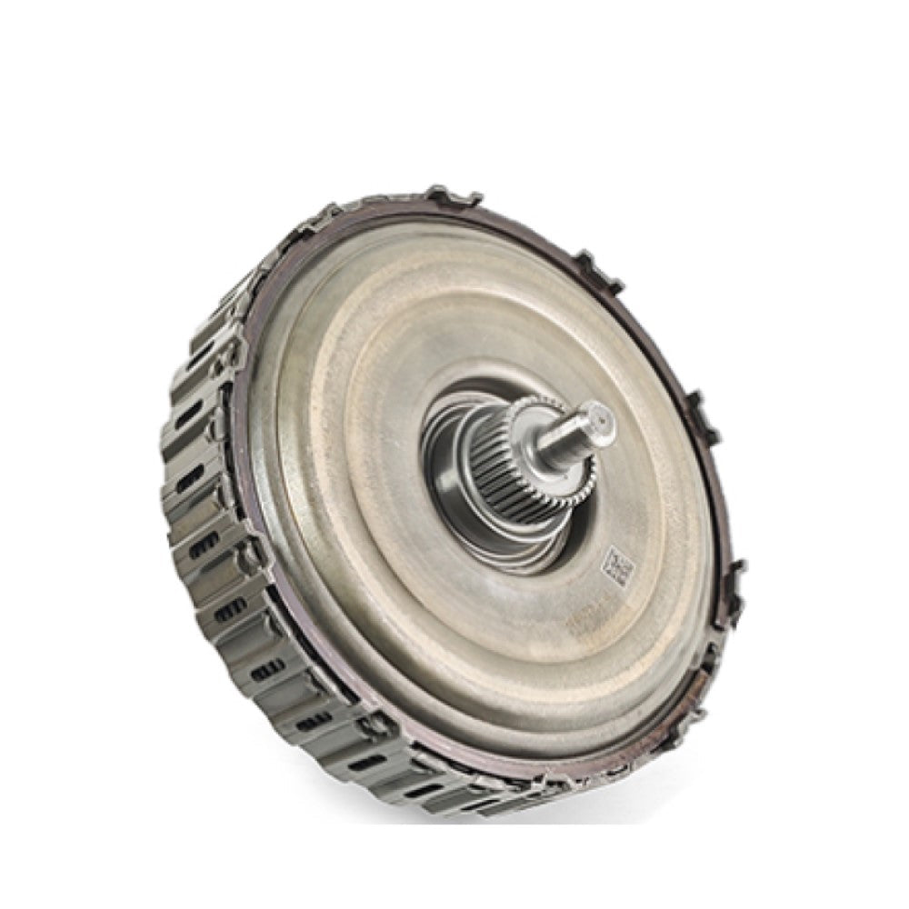 2015-On Volkswagen Golf DSG 6-Speed Auto Transmission Clutch Drum DQ250 02E