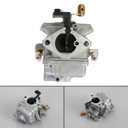2006- Yamaha Outboard F6LMHA F6SMHA Carburetor Carb 6BX-14301-10 6BX-14301-20 6BX-14301-00