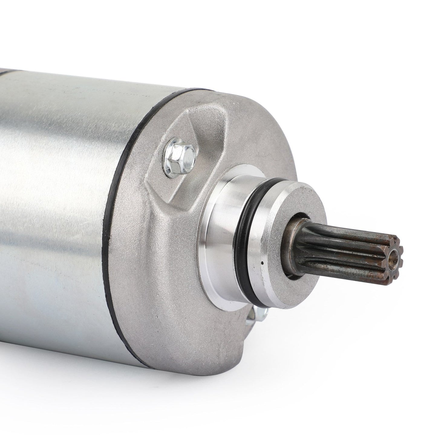 Starter Engine Starting 9-Spline Fit For Honda CBR400 NC23 1987-1989 CB400F CB400SF Super Four 1992-1998