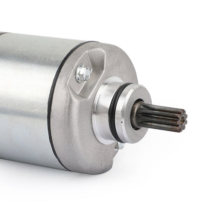 Starter Engine Starting 9-Spline Fit For Honda CBR400 NC23 1987-1989 CB400F CB400SF Super Four 1992-1998