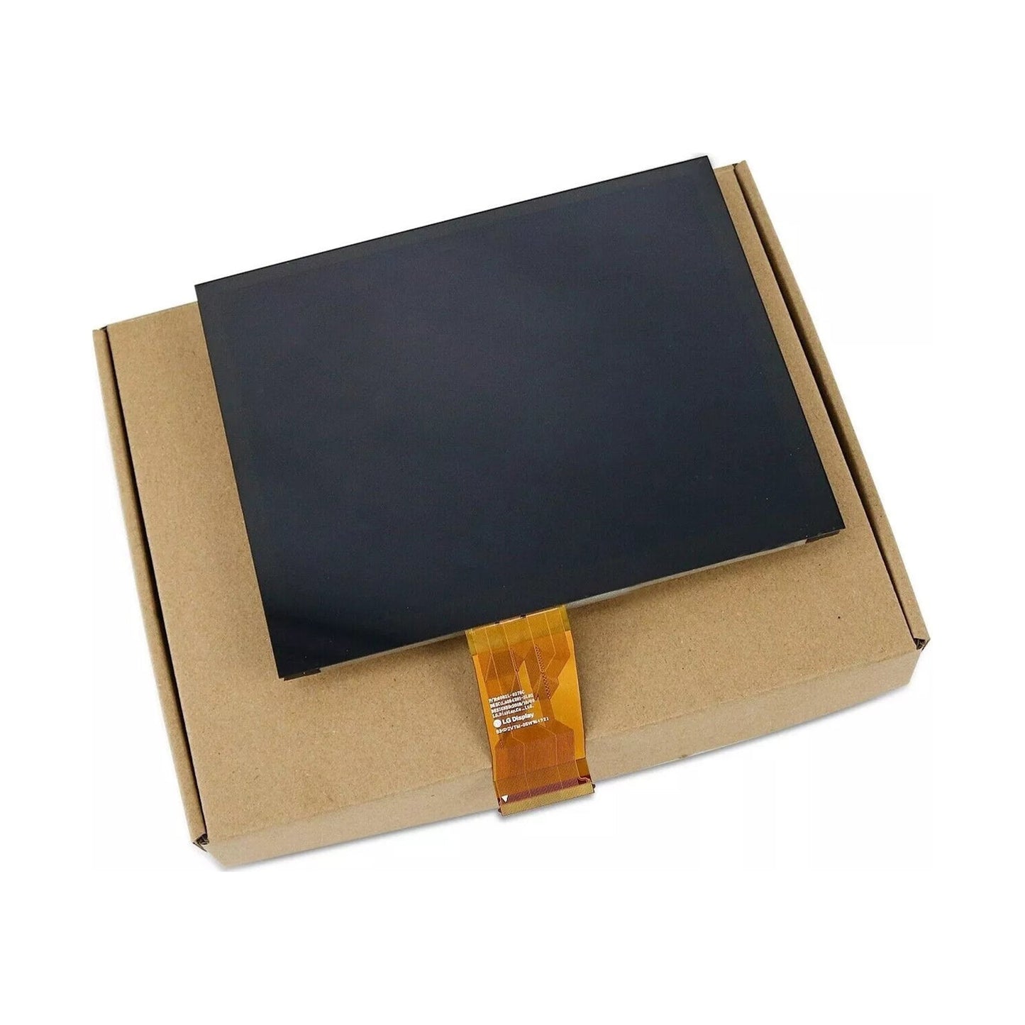 2019-2020 Jeep Gladiator 8.4" Uconnect LCD Display Touch Screen LA084X01(SL)(03)