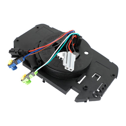 8200216462 Airbag Squib Spiral Cable Clock Spring Renault Megane II 02-08