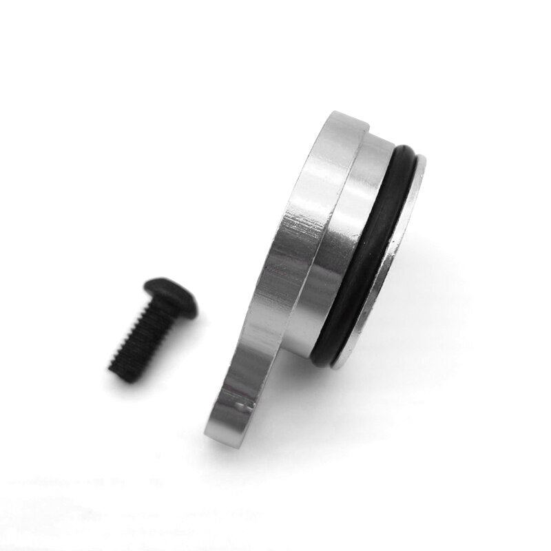 LS Truck LQ4 LQ9 5.3 6.0 LSX Silverado EGR Tube Plug Intake Block-off Plate