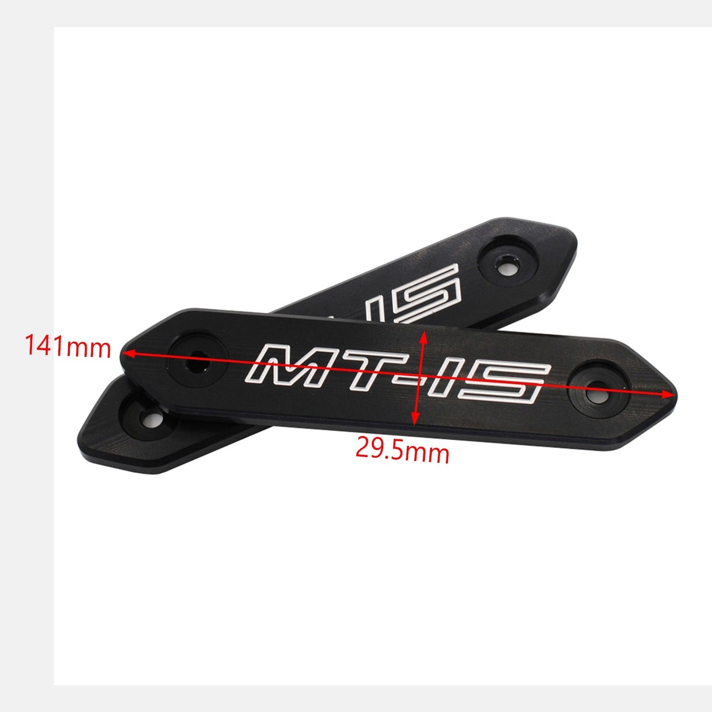 Aluminum Alloy Accessories Body Cover For Yamaha MT 15 MT-15 MT15 2018-2020