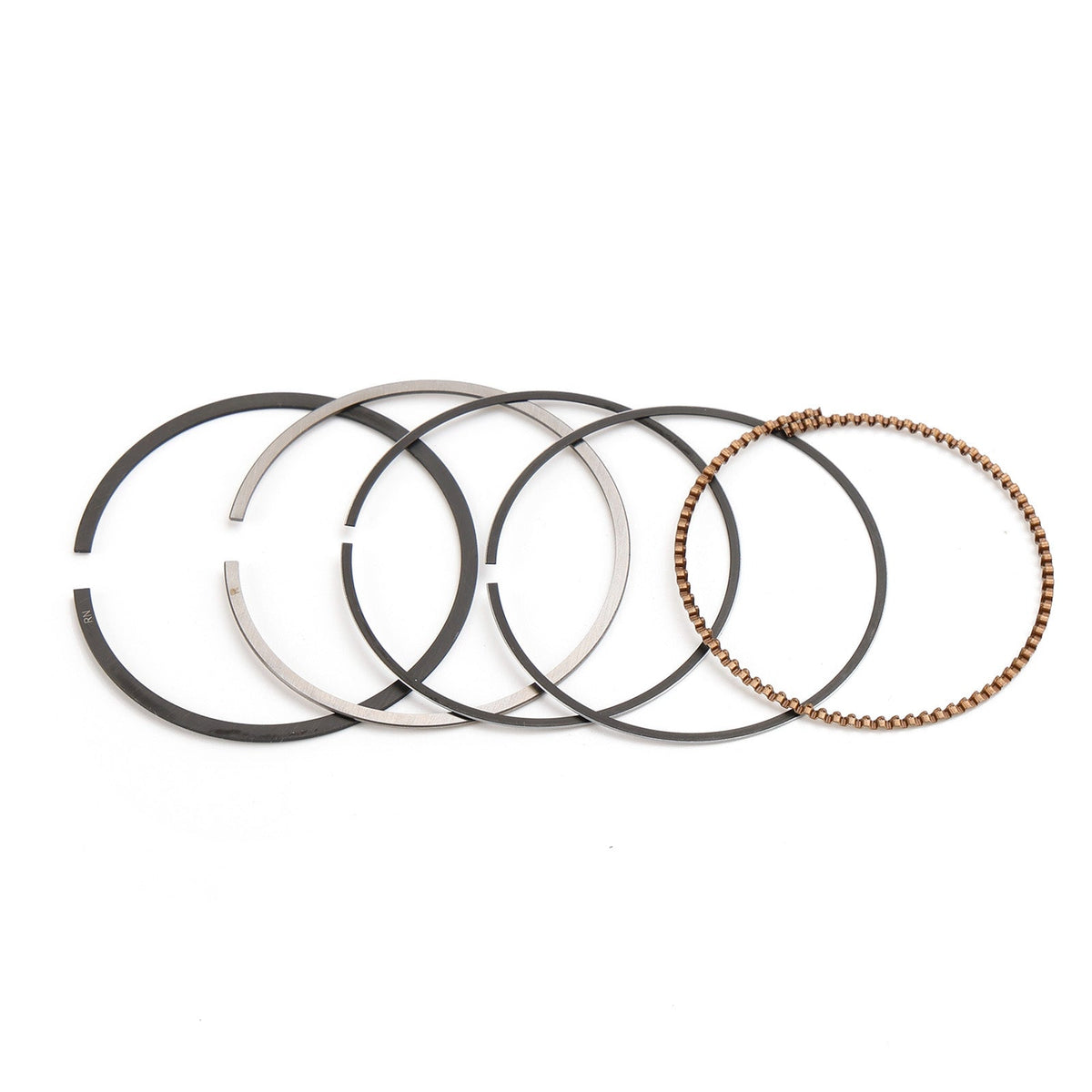 Complete Cylinder Barrel Piston Kit 125CC Fits Honda XR125 XR 125 L 2012-2023