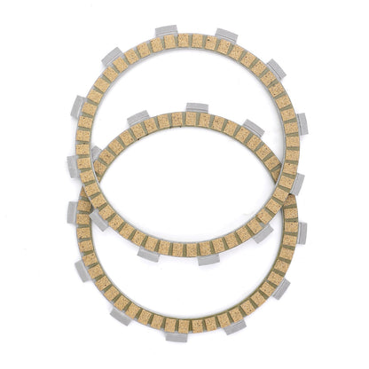 Clutch Friction Plate Kit Set For Triumph Daytona 955 Tiger 1050 2001-2012