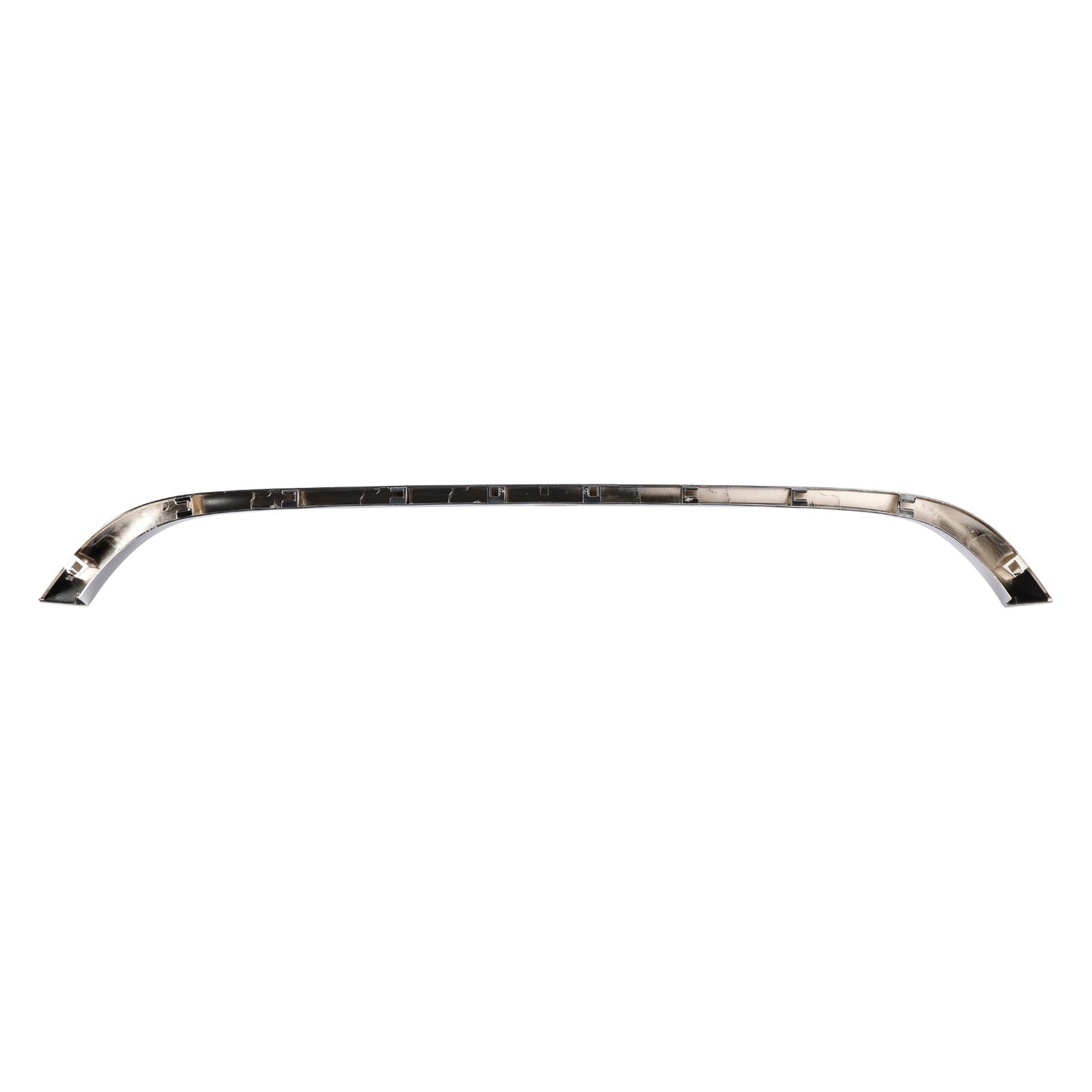 2011-2014 Mini Cooper Clubman R55 Base LCI Hood Molding Trim Moulding Chrome 51132751040
