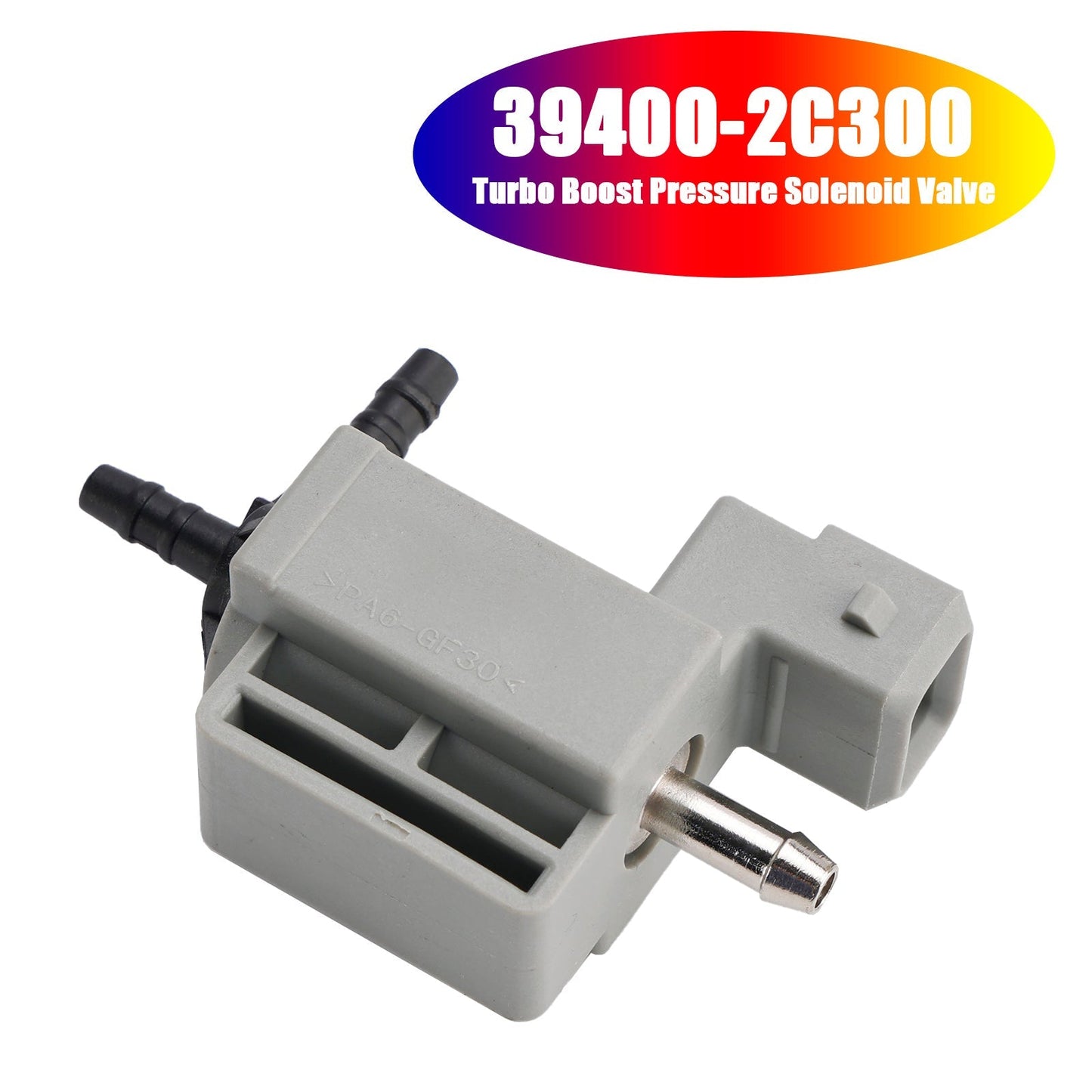 2021-2024 Kia K5 Seltos Turbo Boost Pressure Solenoid Valve 39400-2C300