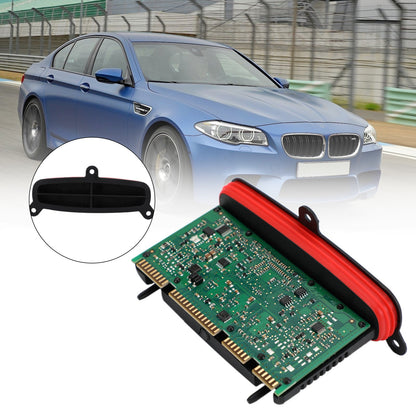 63117440877 2014-2016 BMW 528i 535i 550i 5 Series F10 Xenon Module Computer Control Unit 63117427607