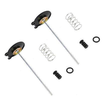 2X Carburetor Carb Repair Kit fit for Honda CB750C 750 Custom CB900C 1980-1982