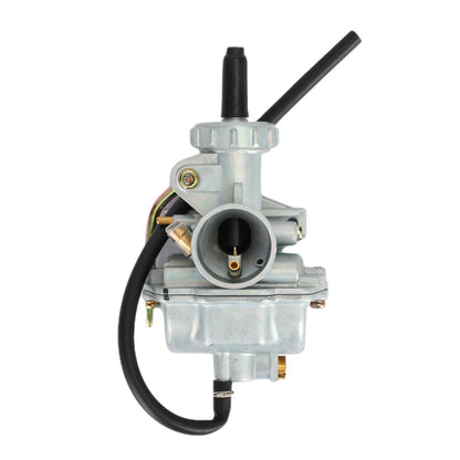 PZ16 16mm Carburetor Carb Hand Choke 50cc 70cc 90 110cc ATV Dirt Bike Go Kart