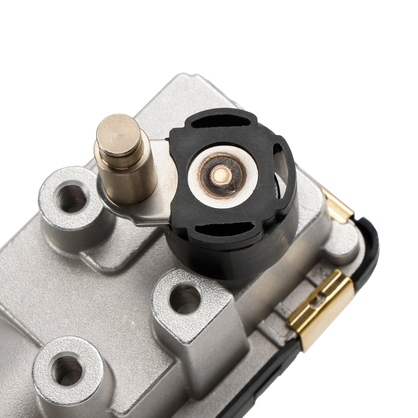 2018 BMW X2 18 d xDrive Turbo Actuator 59001107213 6NW01043018