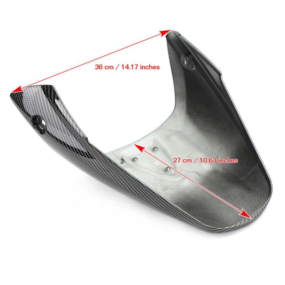 Ducati 796 795 M1100 696 Motorcycle Rear Seat Fairing Cover Cowl CBN