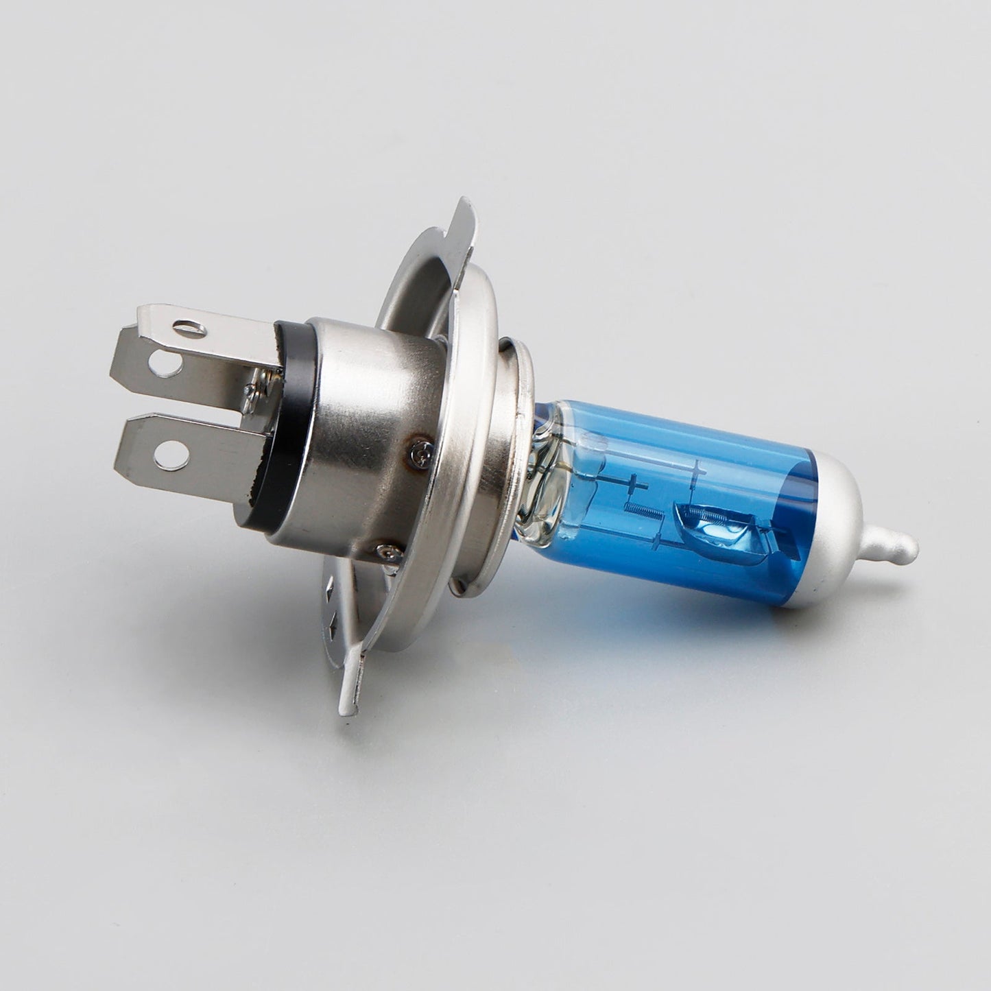 OSRAM Motorcycle Lamp Cool Blue Mega HS1 PX43T 12V 35/35W 4300K 64185CBM