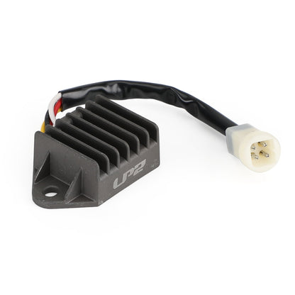 Regulator Rectifier For Yamaha Moto 4 YFM200 Tri Moto 200 225 83-88 29U-81960-90