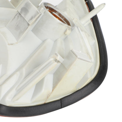 Corner Lights For BMW E36 3-Series 4Dr Sedan/Hatchback 1992-1998 Amber