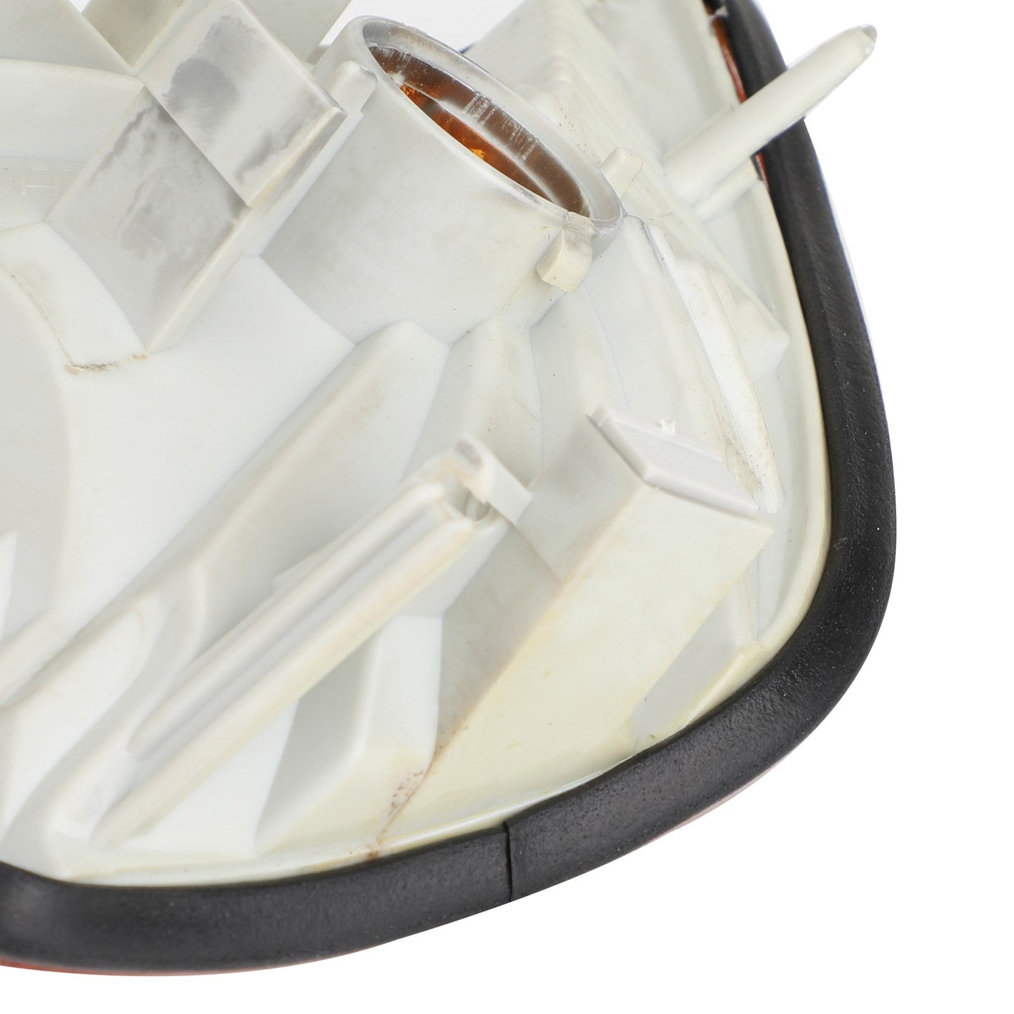 Euro Corner Lights BMW E36 3-Series 4Dr Sedan/Hatchback 1992-1998 Amber