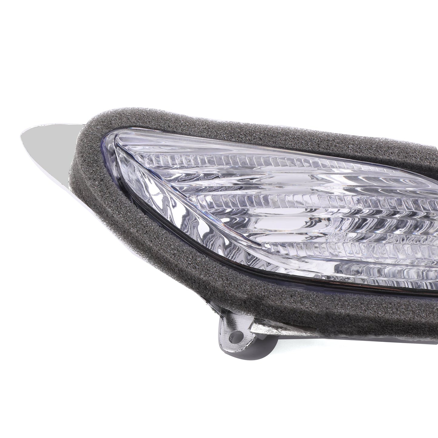 Front Turn Signals Lens For Honda ST1300 2002-2009 Champoo