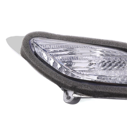 Front Turn Signals Lens For Honda ST1300 2002-2009 Champoo